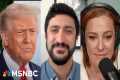 'Trump is taking your money!':