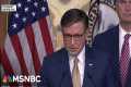 Government shutdown continues as