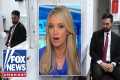 Kayleigh McEnany: US is a 'stone