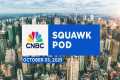 Squawk Pod: A new AI browser &