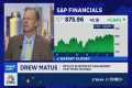Matus: We have no choice but to see
