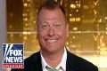 Jimmy Failla: This was an interesting 