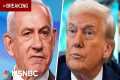 BREAKING: Trump warns Hamas to reach