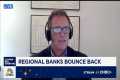 Argus Research's Kevin Heal on credit 
