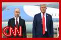 Trump’s hope for quick second summit