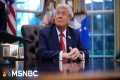 LIVE: White House briefs on Day 3 of