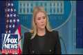 WATCH LIVE: Karoline Leavitt briefs