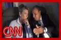 Egyptian FM talks to CNN about Gaza,