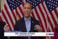 Rep. Hakeem Jeffries (D-NY) on Death