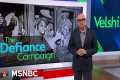 Velshi: This is how single, small