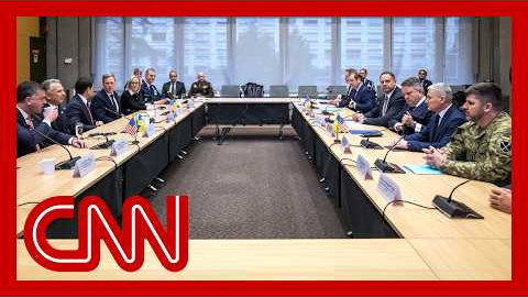 Europe puts forward counter-proposal to Trump’s Ukraine plan