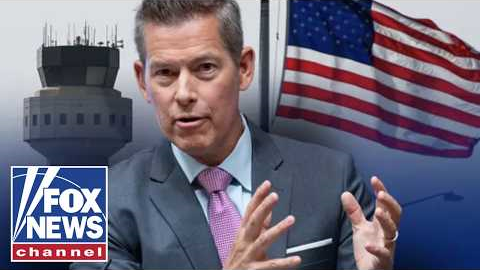 BREAKING: Around 4,000 flights to be impacted by new restrictions amid shutdown