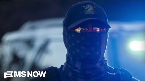 DHS launches 'Operation Charlotte's Web' in North Carolina, despite protest from local officials