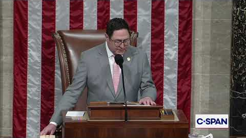 U.S. House Votes to Release Epstein Files