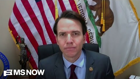 Rep. Kevin Kiley on the 'compromise' bipartisan proposal to extend ACA subsidies