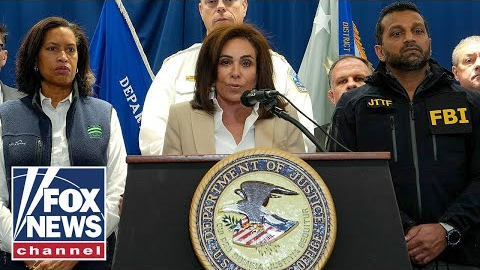 BREAKING: Charges upgraded to first-degree murder in deadly National Guard shooting