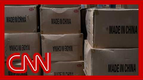 'Keep squeezing': Kevin O'Leary on why the US-China tariff fight isn't over