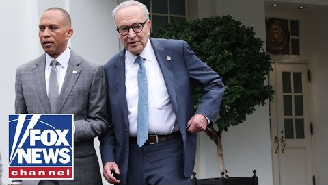 BATTLE LINES are being drawn here: Mary Katherine Ham