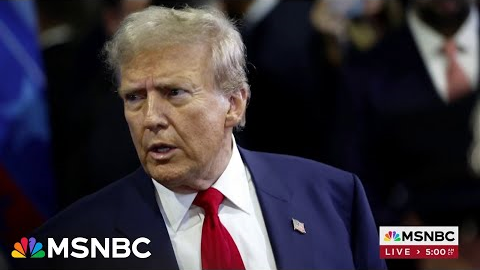 Trump has ‘lost control’ of the Epstein conspiracy: David Drucker