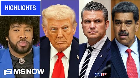 MS NOW Highlights - Nov. 29