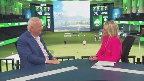 X-Energy’s Kam Ghaffarian on Nuclear Power, AI, and the Space Tech Race