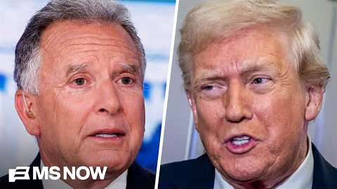 'Bonkers': Reaction to leaked Witkoff call with top Putin aide