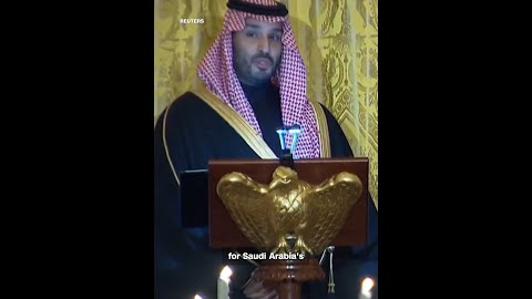 Who was at the White House dinner?