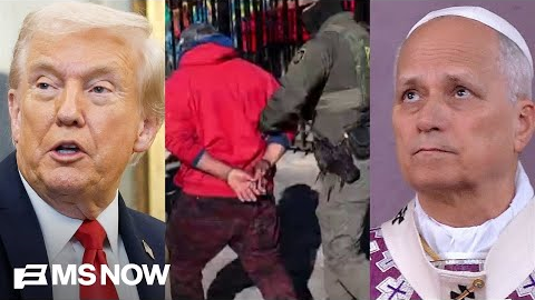 Catholics form unified front against deportation and detention of immigrants