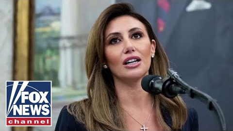 'CHILLING': Alina Habba’s office attacked by ‘RADICAL LUNATIC’