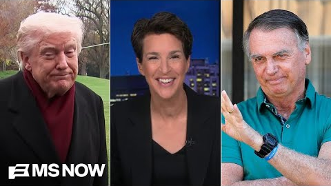 Trump appears to blurt out secret plan, not knowing it's already a bust