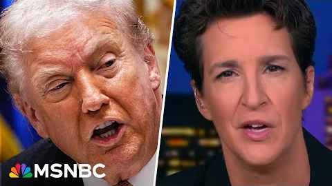 Abuse of pardon power becomes a key feature of Trump corruption of the Justice Department