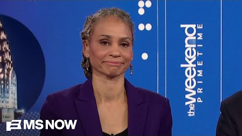 'Abuse of power': Maya Wiley BLASTS Trump official targeting Dems with mortgage fraud allegations
