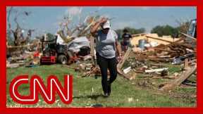 'We're going to get through this': Gov. Andy Beshear on Kentucky tornadoes