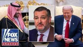 THIS is why Dems are mad: Ted Cruz