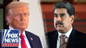 ON ALERT: Venezuela mobilizes troops in response to US warship in Caribbean