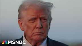 BREAKING: Trump says he’ll fund SNAP if courts give more clarity