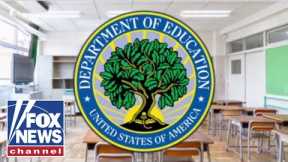 ‘Education has been on a DOWNHILL slide’: Oklahoma Senator