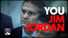 This Is Your Coup, Jim Jordan