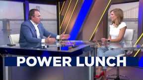 Amazon’s in-house chip strategy helps drive stock to new record on cloud beat