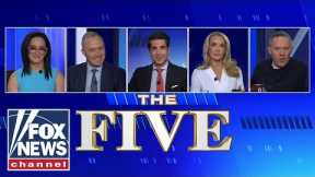 'The Five': The nightmare FINALLY ends...