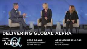 Delivering Global Alpha