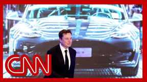 How Trump’s political moves could create friction for Elon Musk