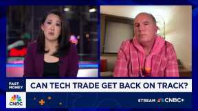 'Meta is a table pounder here', says Wedbush's Dan Ives