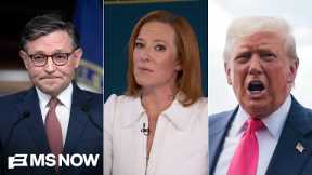 Trump makes fools of Republicans who decried violent rhetoric with call for deaths of legislators