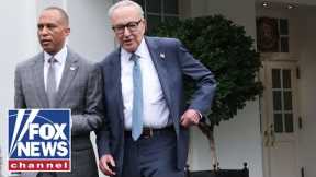 BATTLE LINES are being drawn here: Mary Katherine Ham