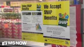 Report shows Trump administration cut $500 million in funding for food banks