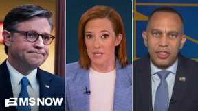 Following Epstein files tactic, Democrats aim to override GOP on health care vote