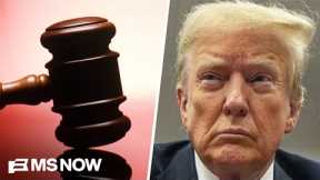 ‘Guardrails do exist!’: Why a former state attorney believes in the power of courts to check Trump 