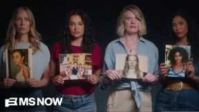 PSA from Epstein survivors: 'Release all of the Epstein files'