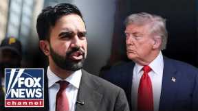 ‘BIG STANDOFF’: Trump to meet Mamdani amid heated socialist showdown